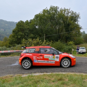 40° RALLY CITTA' DI BASSANO - Gallery 5